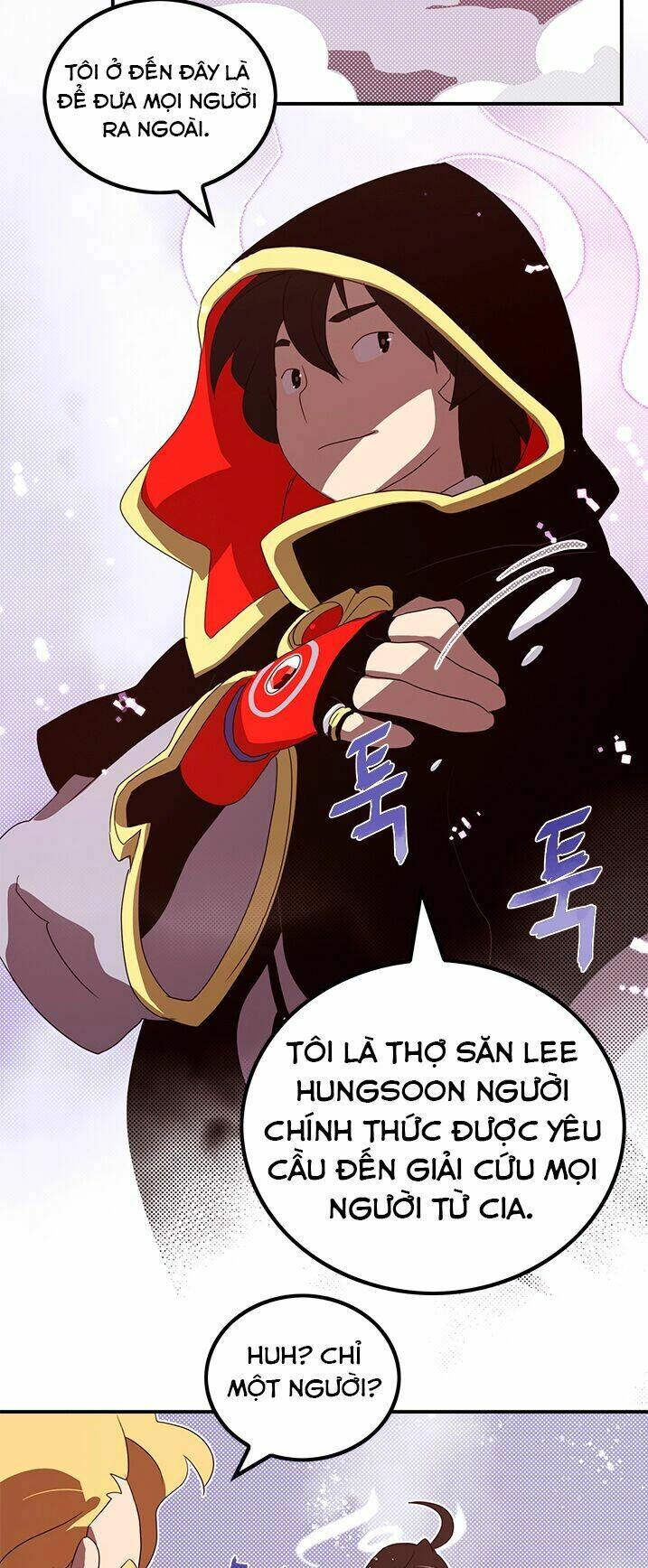 Ta Là Vua Pháp Sư Chapter 57 - 39