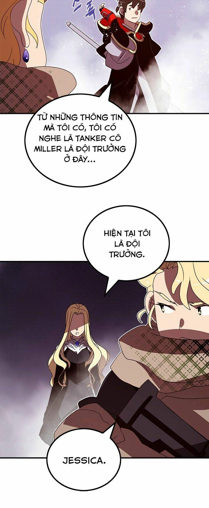 Ta Là Vua Pháp Sư Chapter 57 - 40