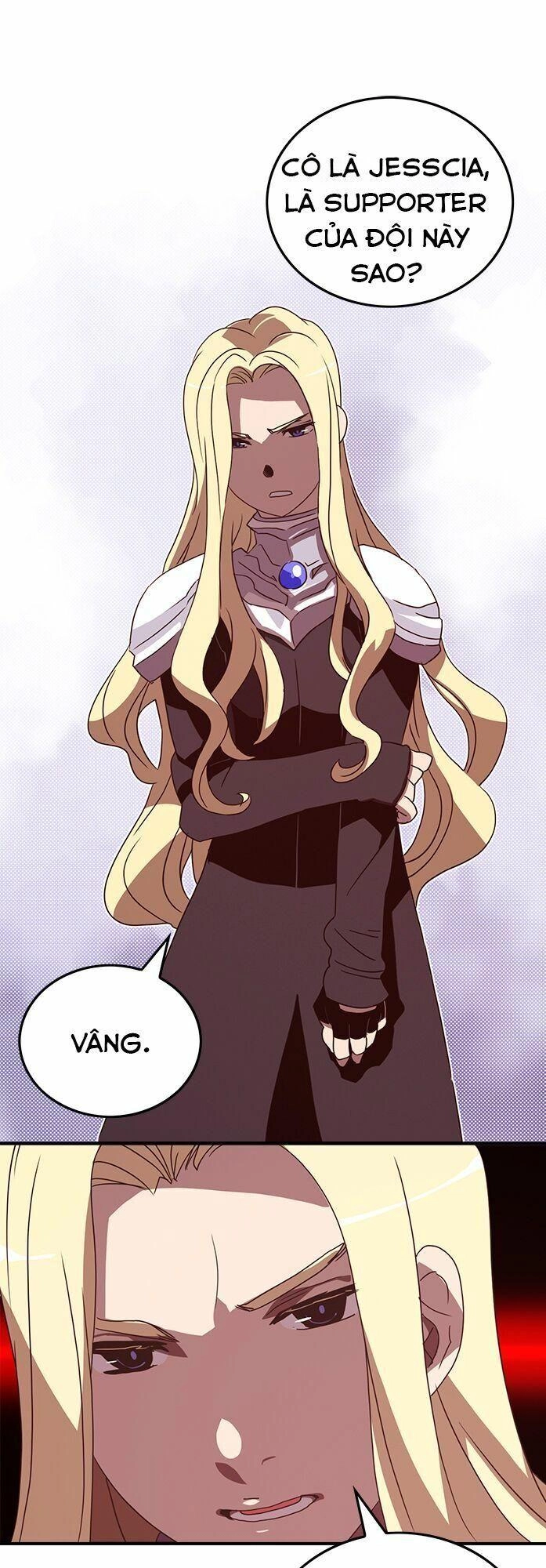 Ta Là Vua Pháp Sư Chapter 58 - 1