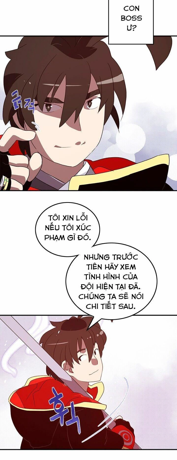 Ta Là Vua Pháp Sư Chapter 58 - 12