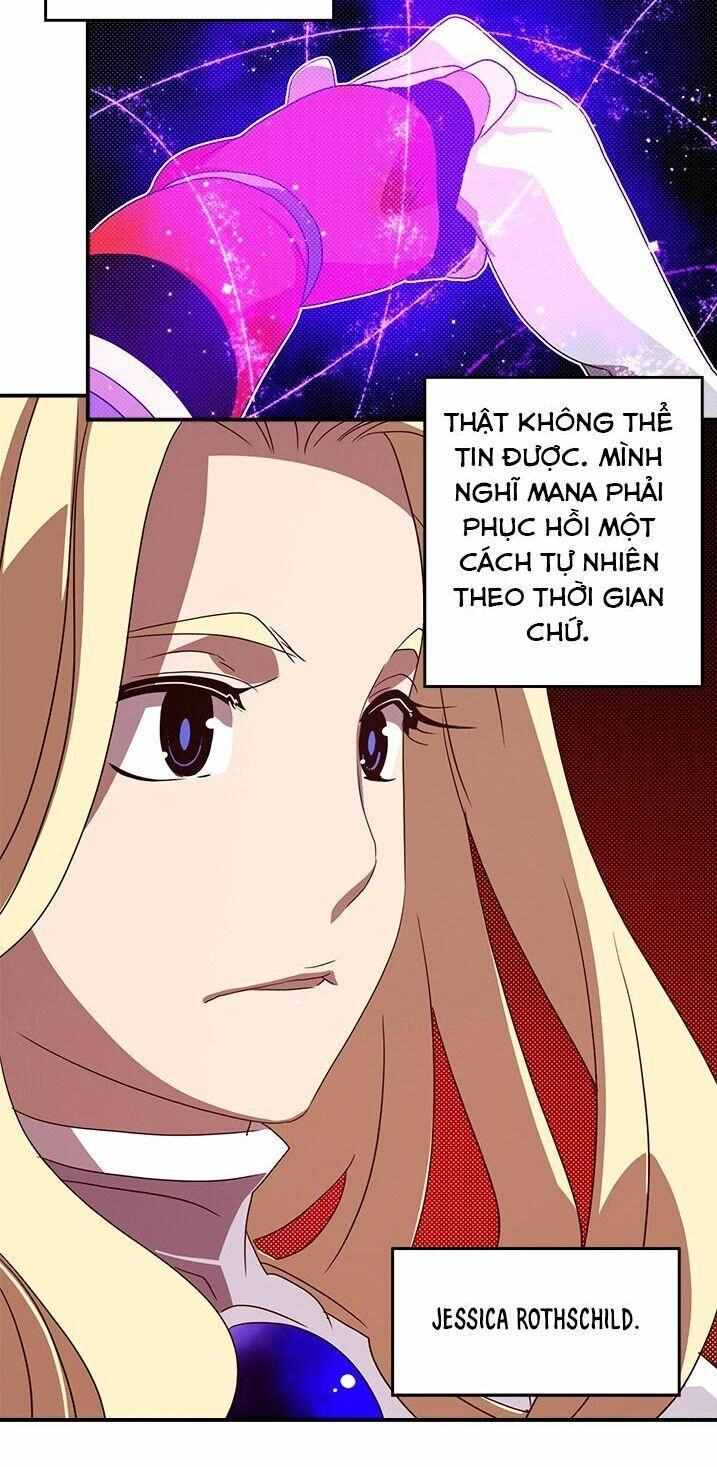 Ta Là Vua Pháp Sư Chapter 58 - 14