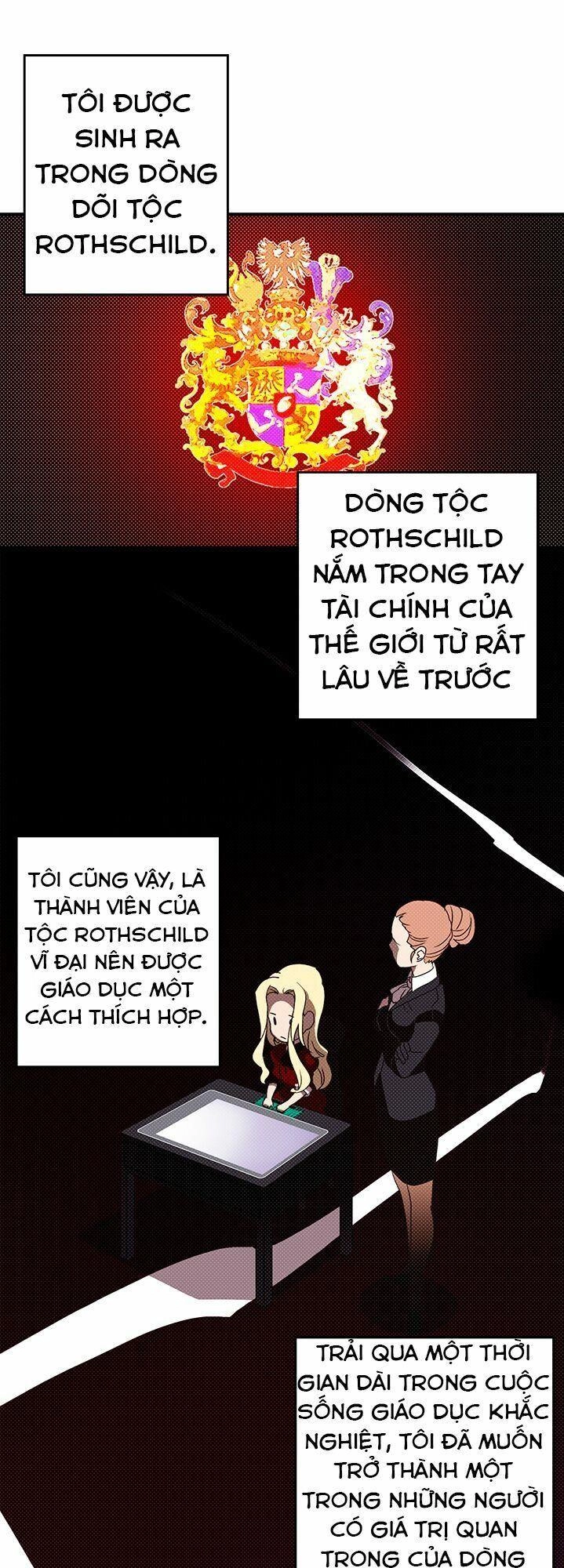 Ta Là Vua Pháp Sư Chapter 58 - 15