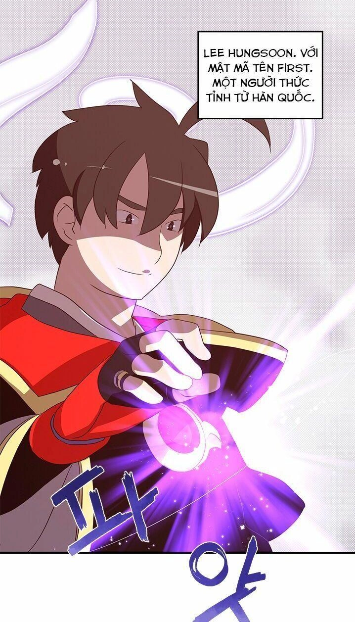 Ta Là Vua Pháp Sư Chapter 58 - 20