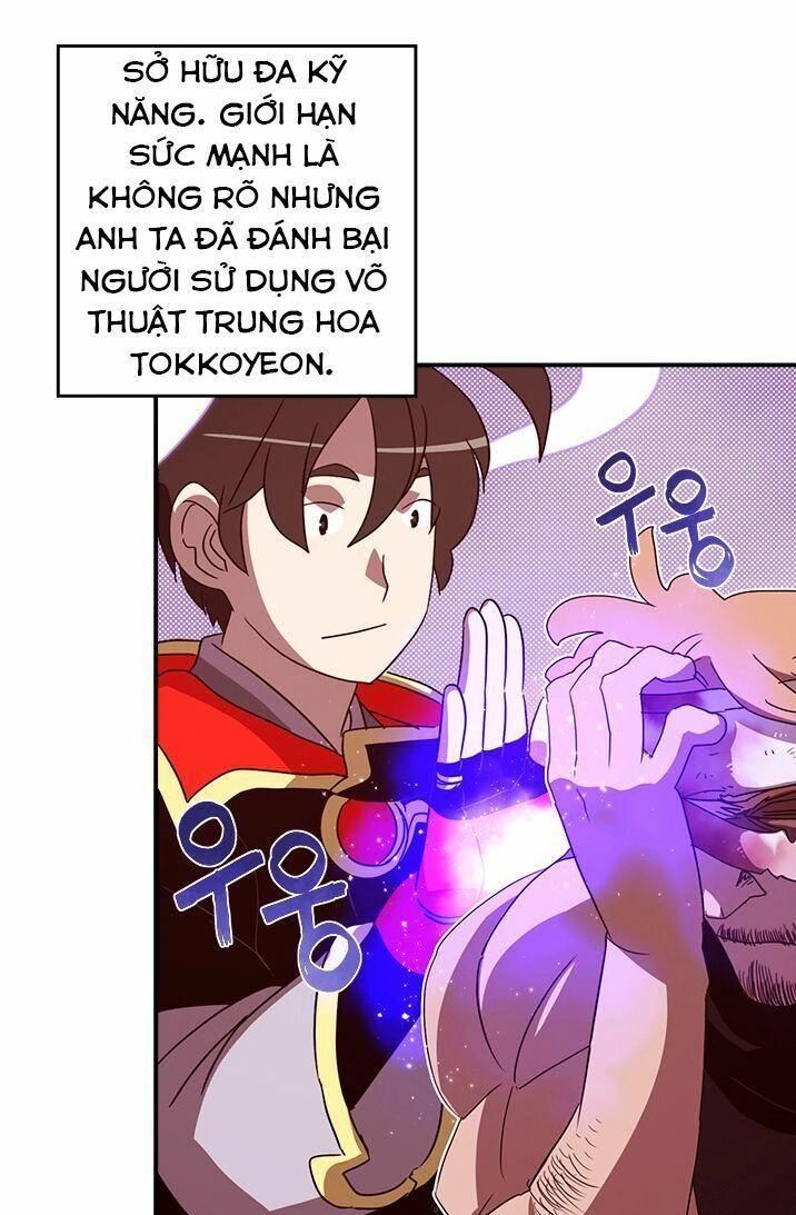 Ta Là Vua Pháp Sư Chapter 58 - 21