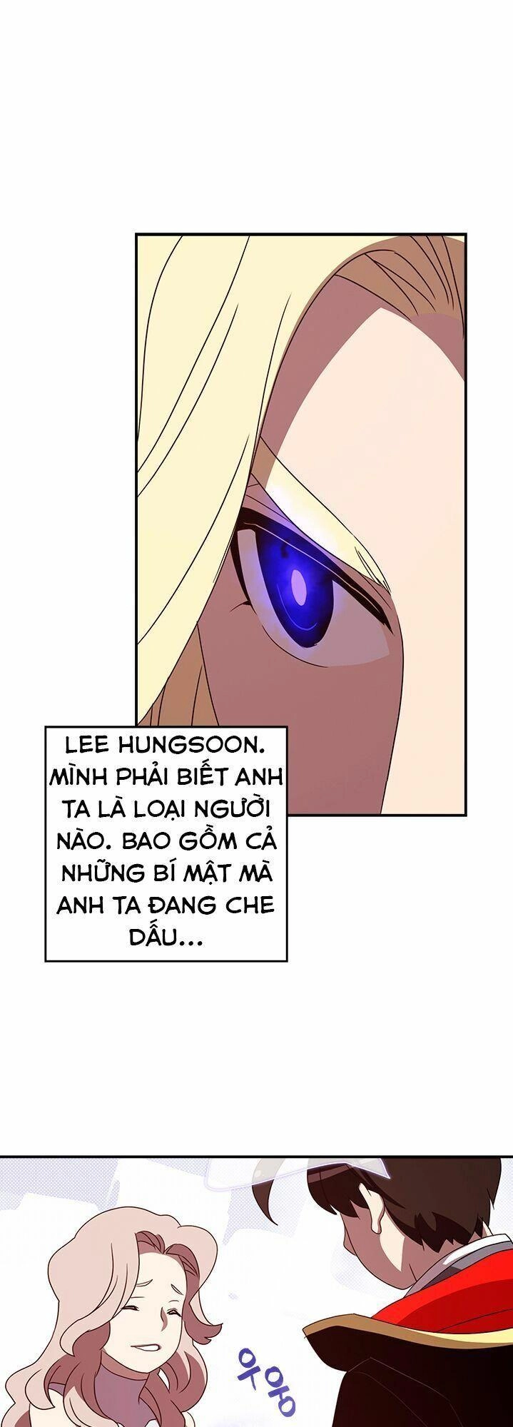 Ta Là Vua Pháp Sư Chapter 58 - 23