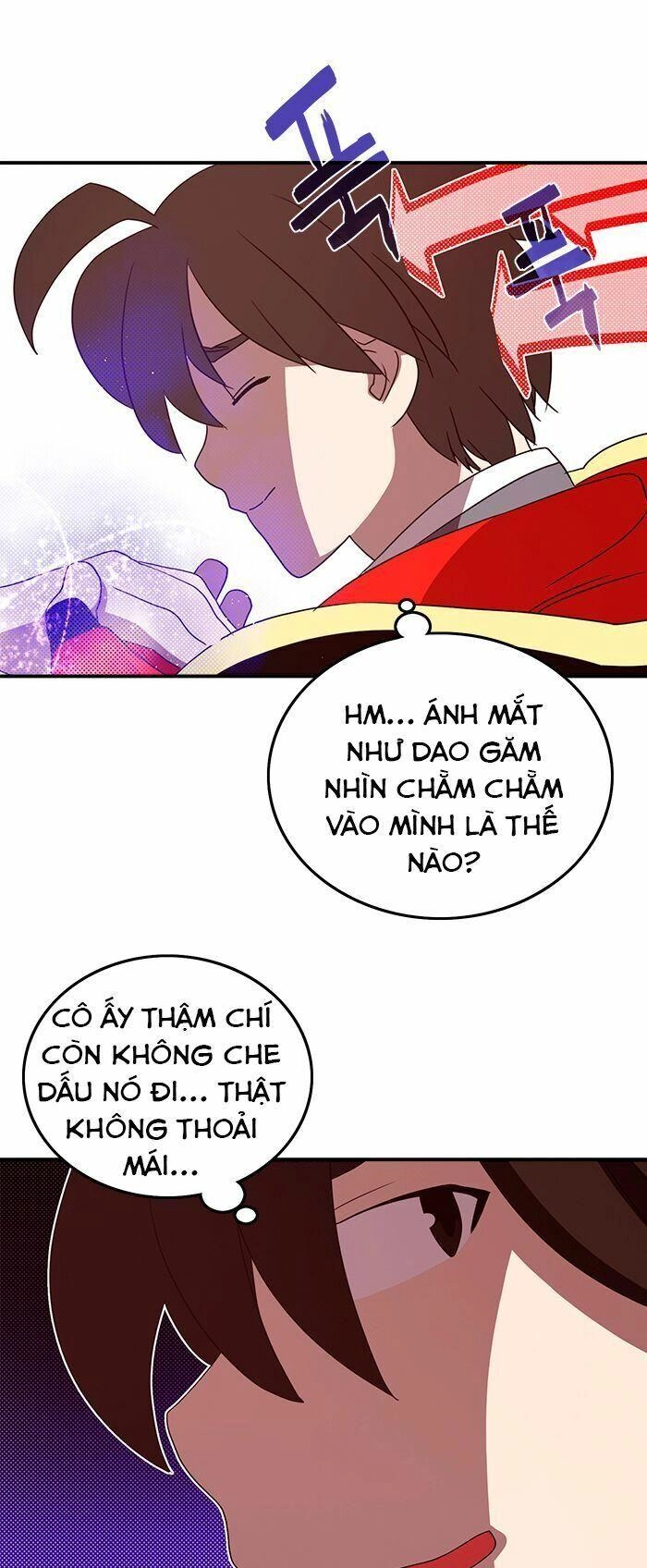 Ta Là Vua Pháp Sư Chapter 58 - 26