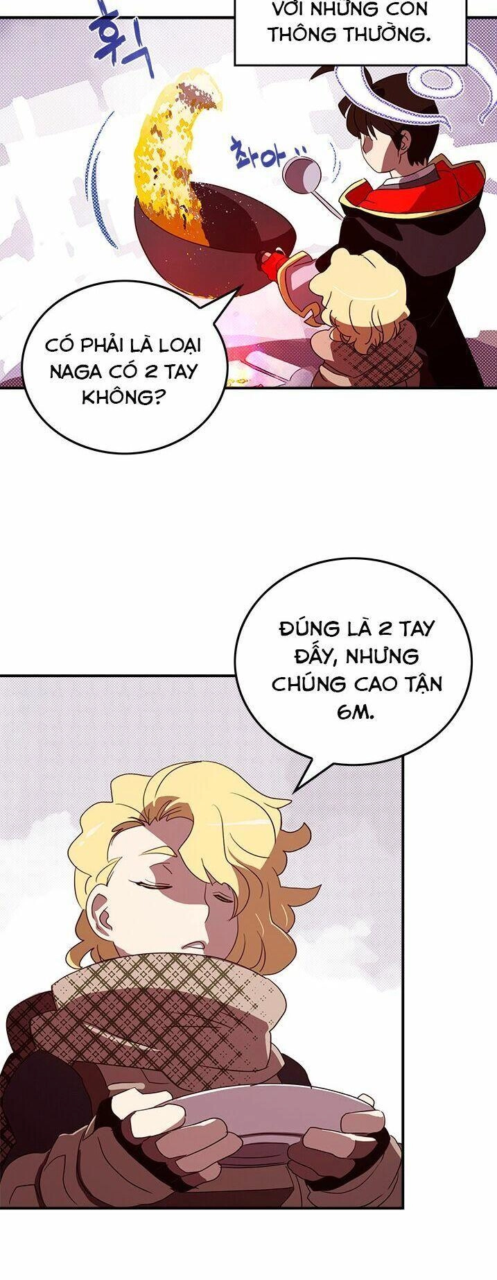 Ta Là Vua Pháp Sư Chapter 58 - 38