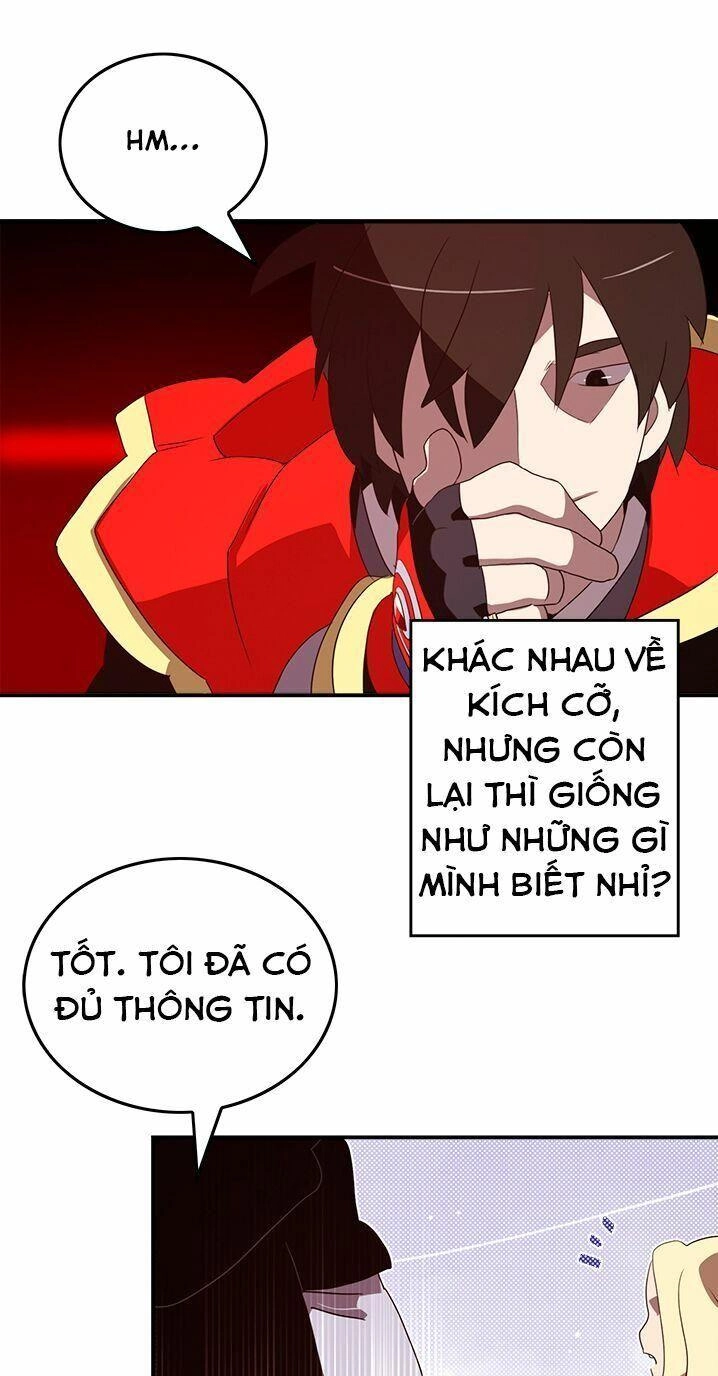 Ta Là Vua Pháp Sư Chapter 58 - 42
