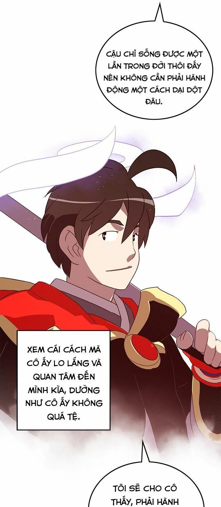 Ta Là Vua Pháp Sư Chapter 58 - 44