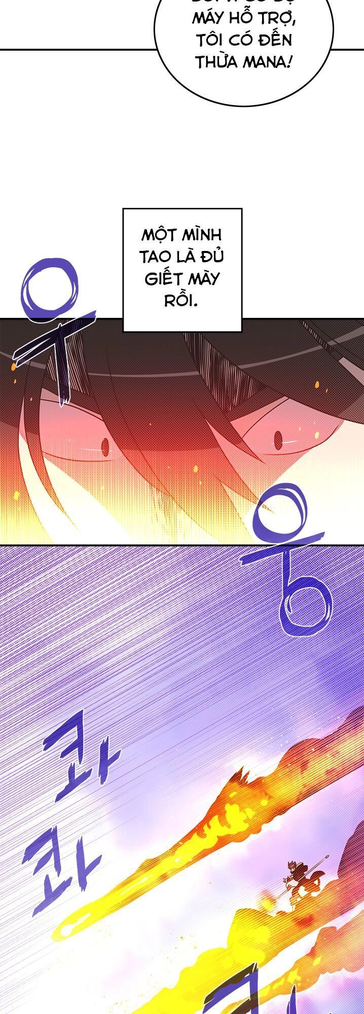 Ta Là Vua Pháp Sư Chapter 60 - 35