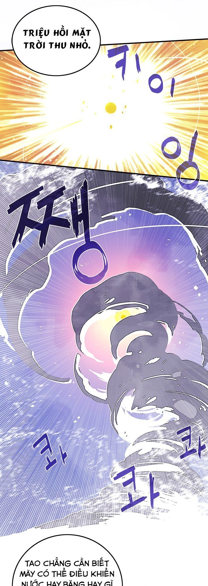 Ta Là Vua Pháp Sư Chapter 61 - 26