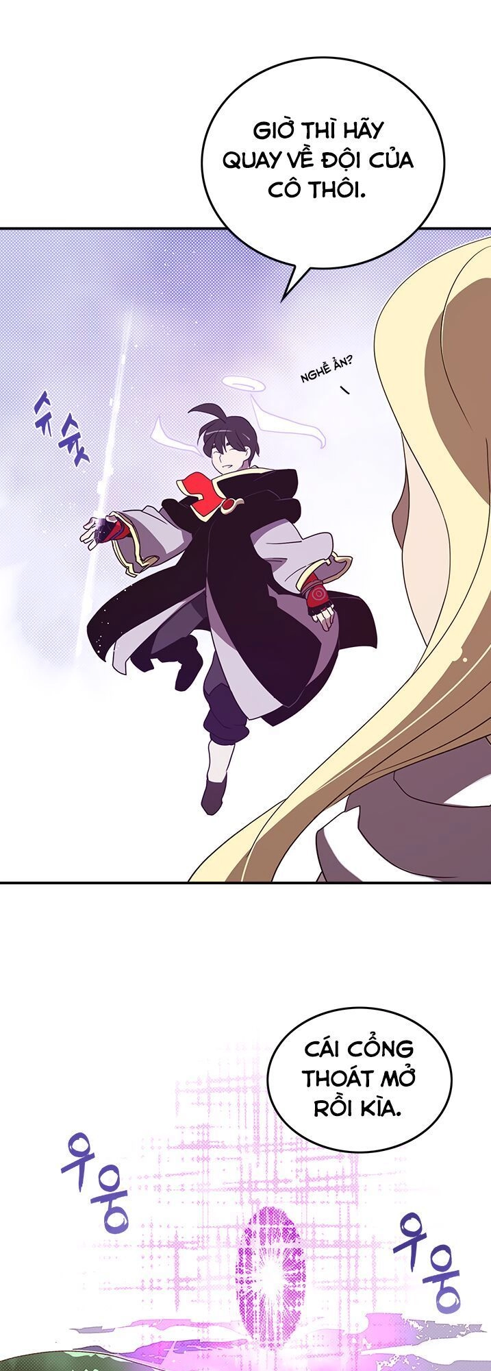 Ta Là Vua Pháp Sư Chapter 61 - 40