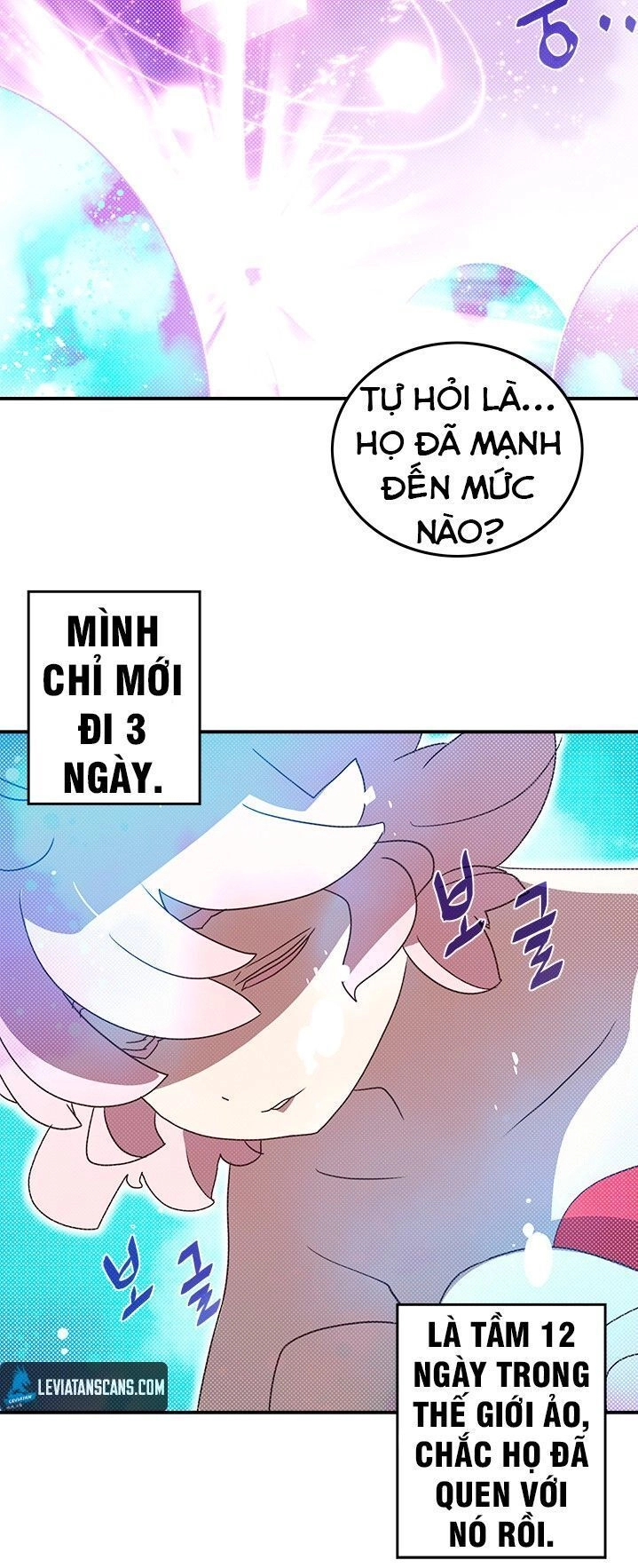 Ta Là Vua Pháp Sư Chapter 62 - 34