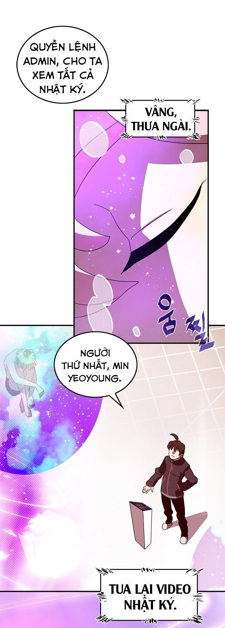 Ta Là Vua Pháp Sư Chapter 62 - 35