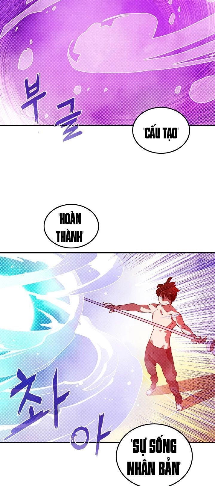 Ta Là Vua Pháp Sư Chapter 64 - 32