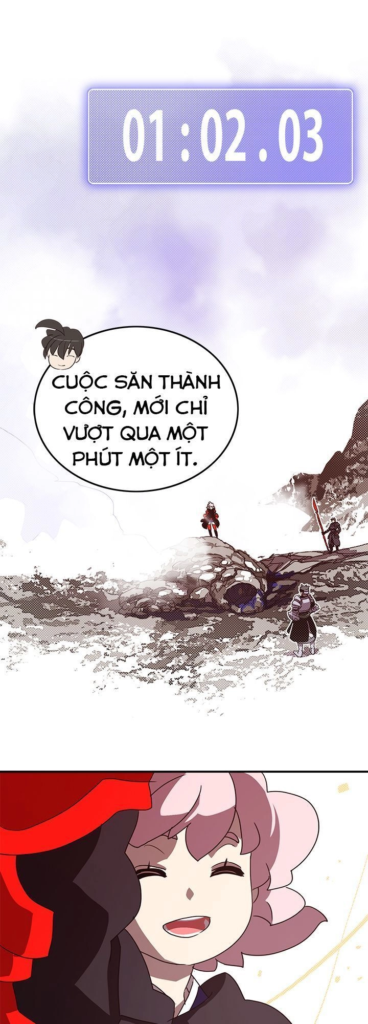 Ta Là Vua Pháp Sư Chapter 65 - 44