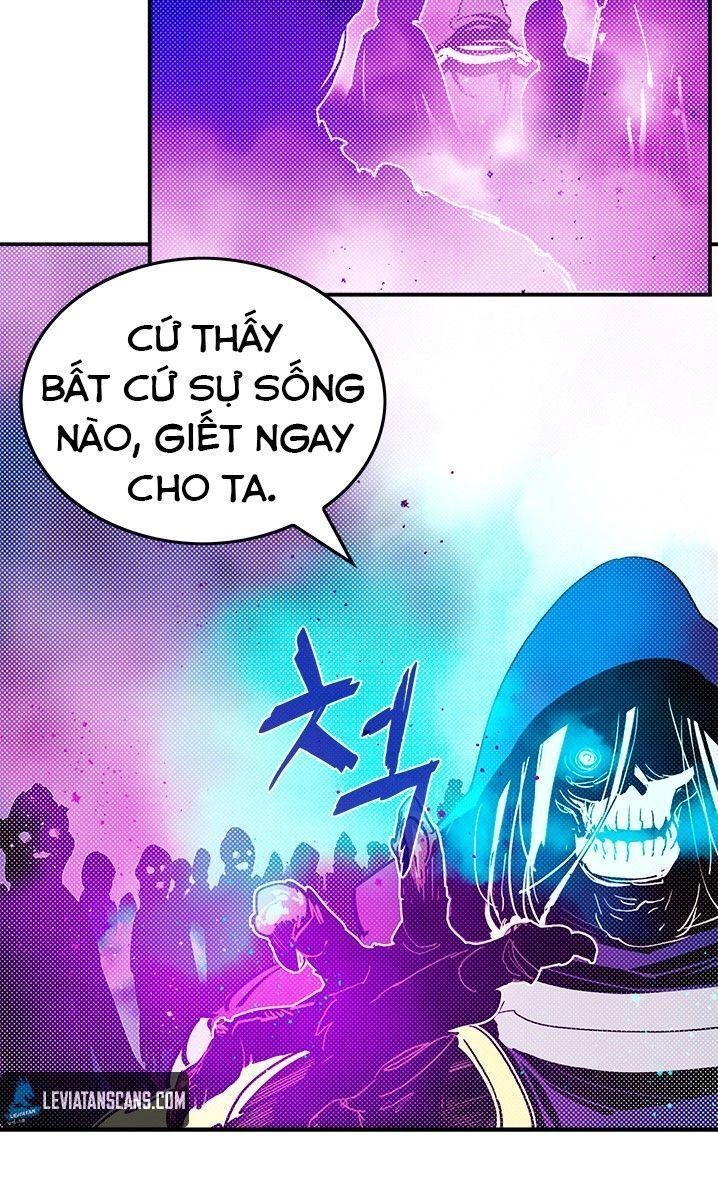 Ta Là Vua Pháp Sư Chapter 66 - 8