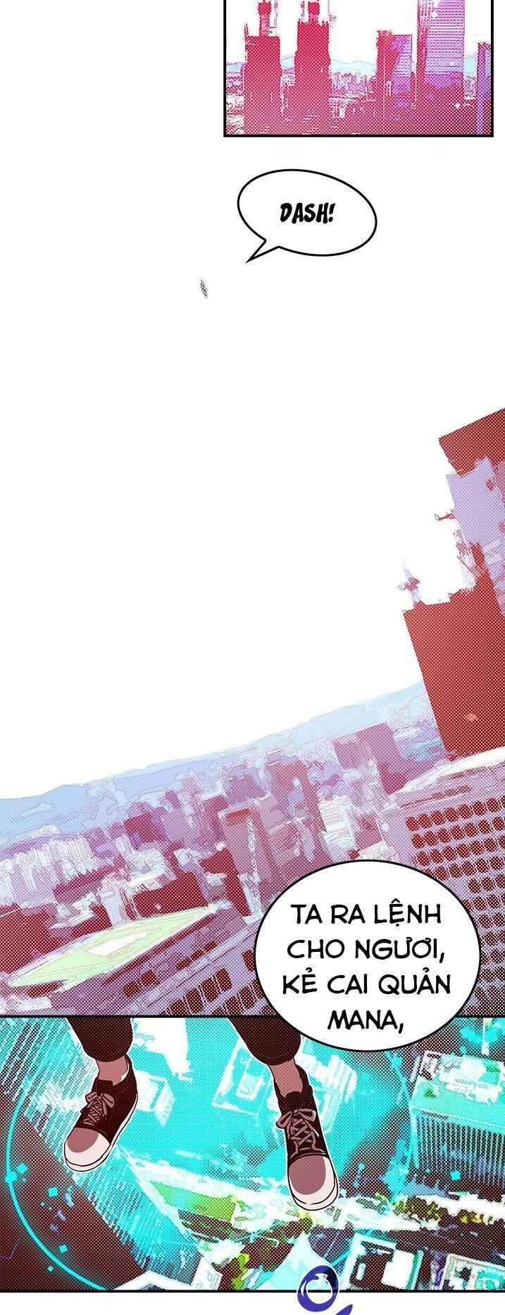 Ta Là Vua Pháp Sư Chapter 66 - 10