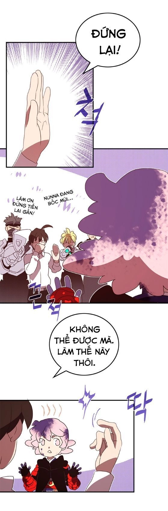 Ta Là Vua Pháp Sư Chapter 72 - 33