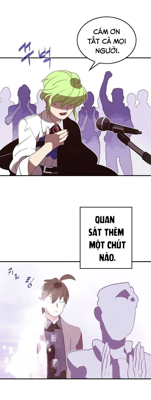 Ta Là Vua Pháp Sư Chapter 73 - 18