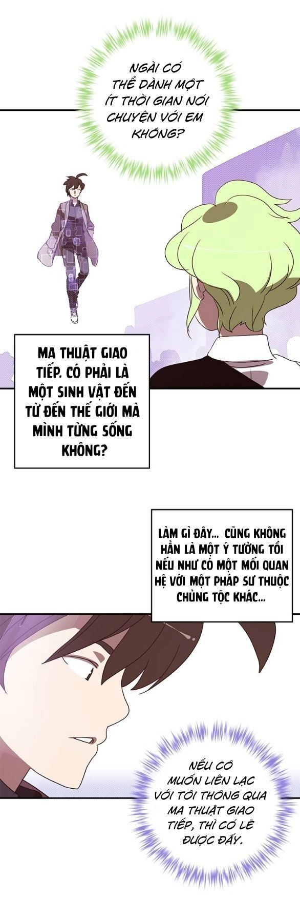 Ta Là Vua Pháp Sư Chapter 73 - 23