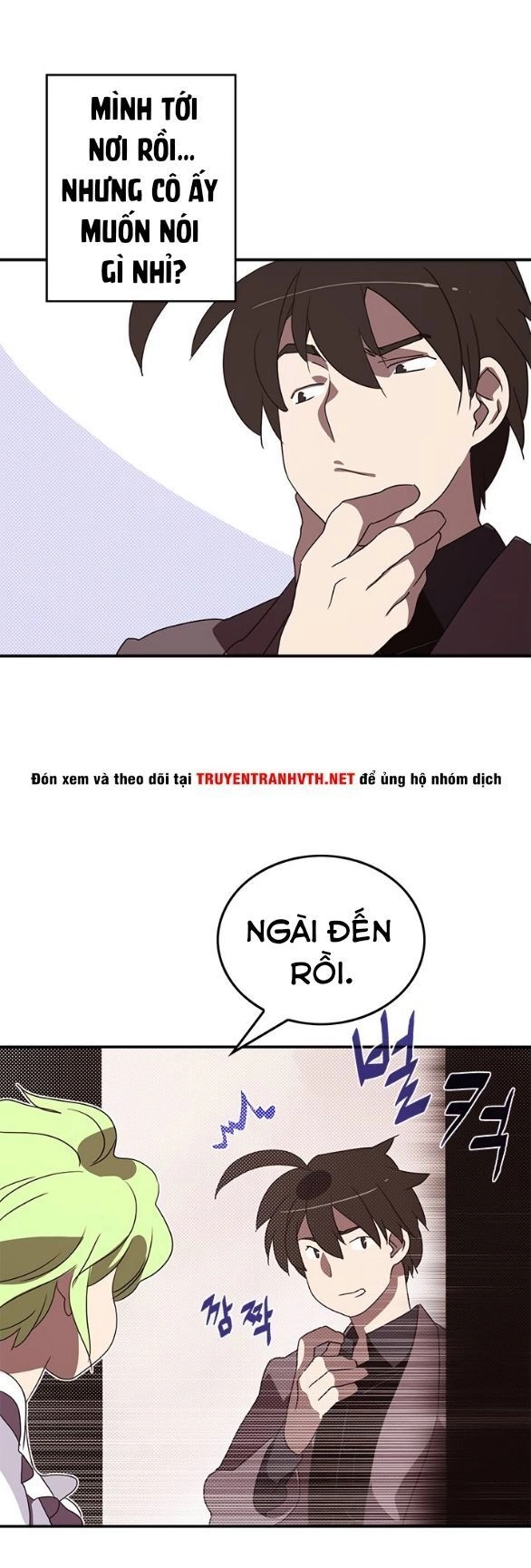 Ta Là Vua Pháp Sư Chapter 73 - 29