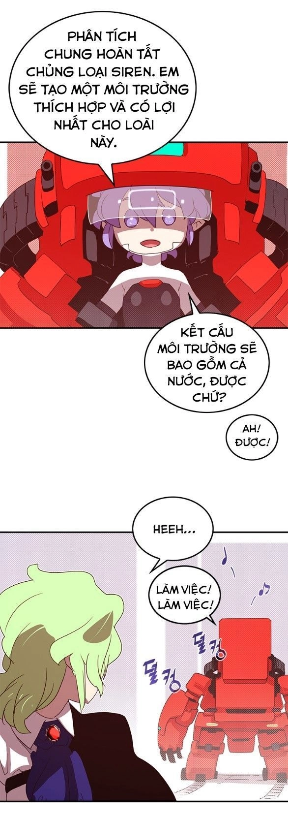 Ta Là Vua Pháp Sư Chapter 75 - 2