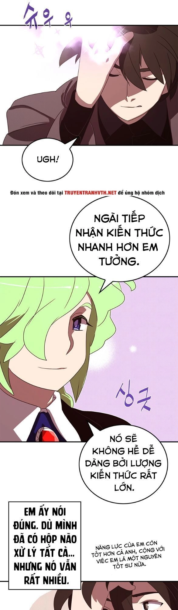 Ta Là Vua Pháp Sư Chapter 75 - 17