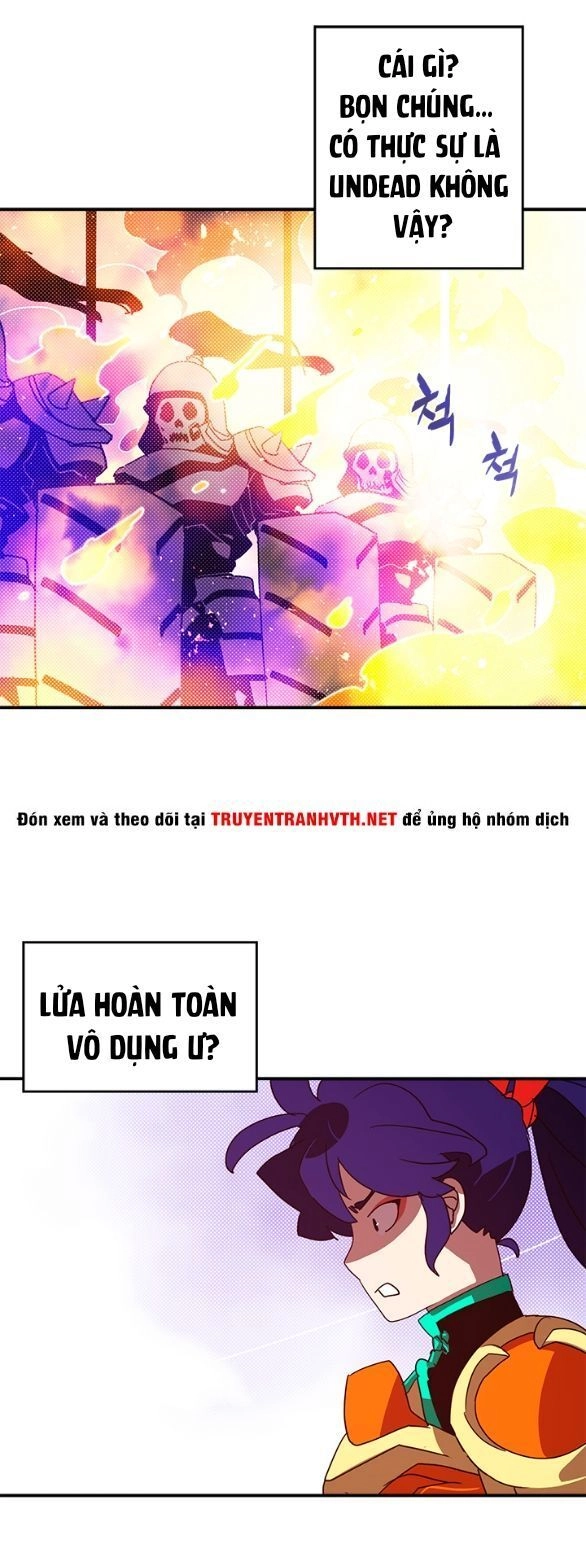 Ta Là Vua Pháp Sư Chapter 76 - 27