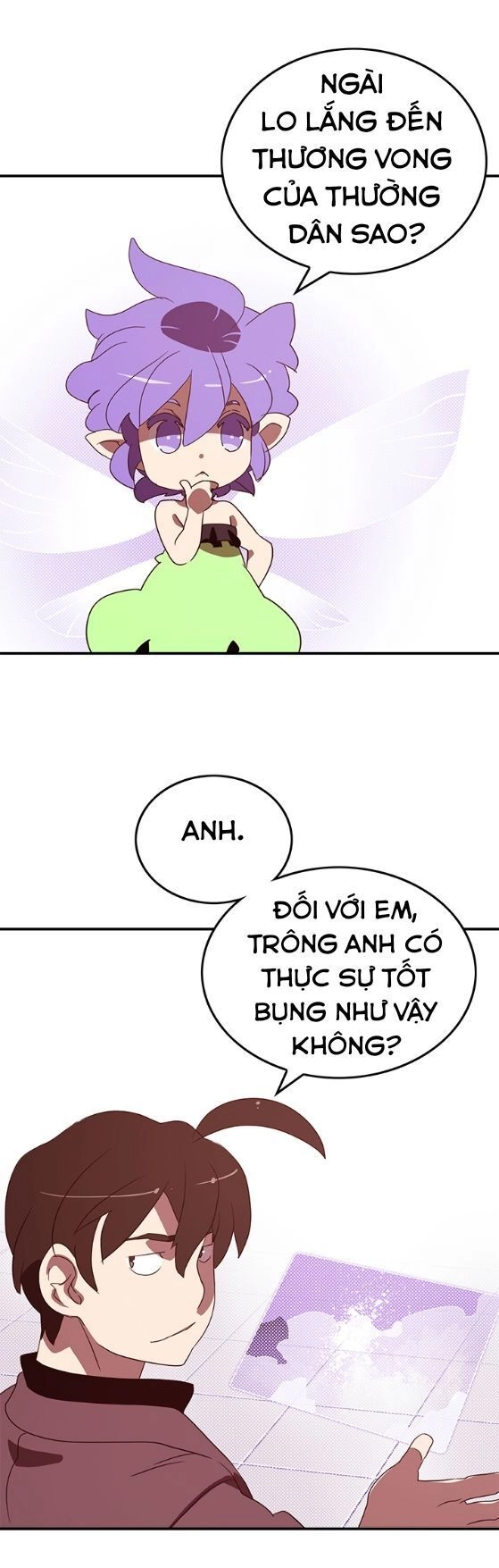 Ta Là Vua Pháp Sư Chapter 76 - 36