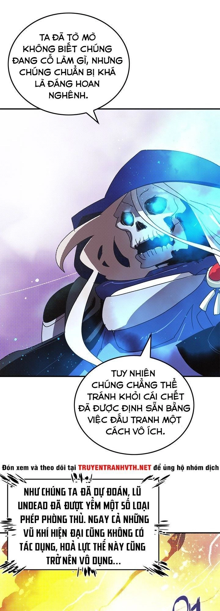 Ta Là Vua Pháp Sư Chapter 78 - 21