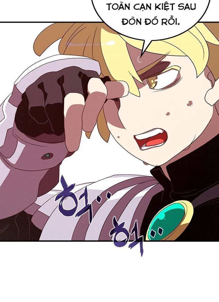 Ta Là Vua Pháp Sư Chapter 79 - 22