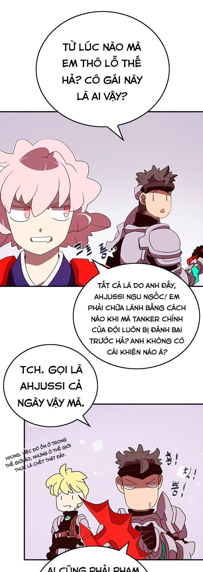 Ta Là Vua Pháp Sư Chapter 79 - 27