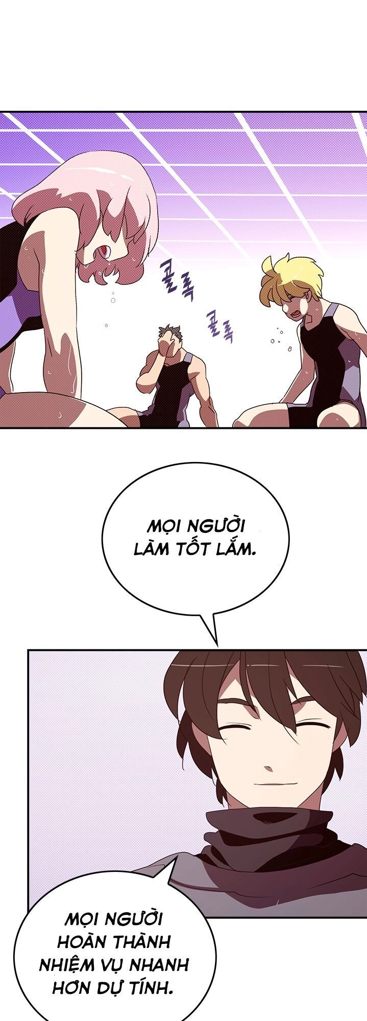 Ta Là Vua Pháp Sư Chapter 81 - 29