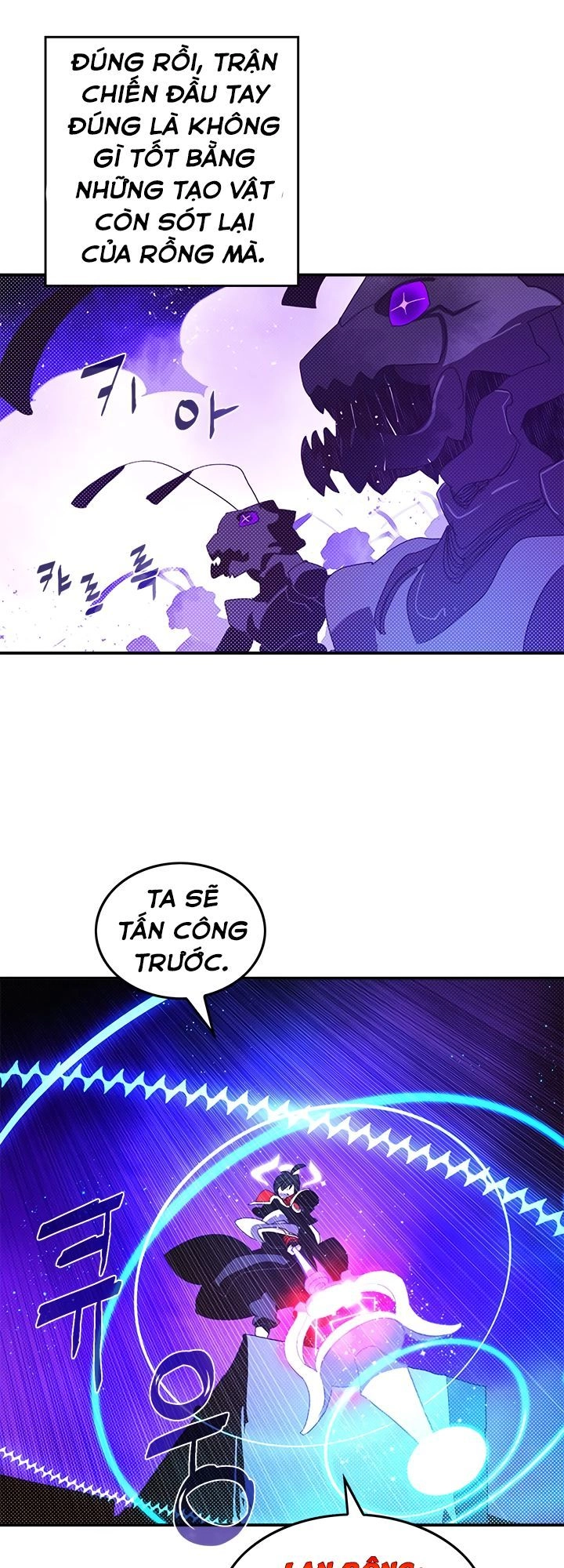 Ta Là Vua Pháp Sư Chapter 82 - 28