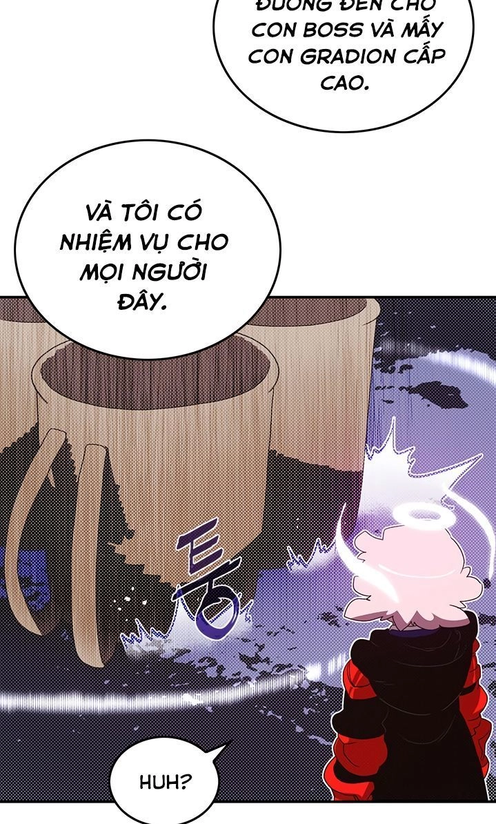 Ta Là Vua Pháp Sư Chapter 83 - 18