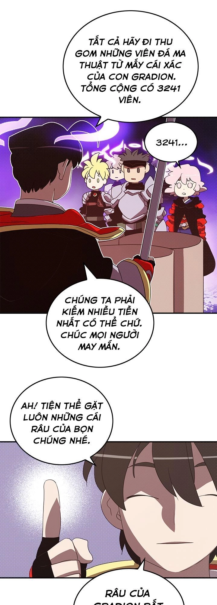 Ta Là Vua Pháp Sư Chapter 83 - 19