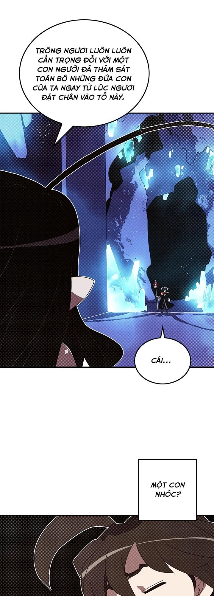 Ta Là Vua Pháp Sư Chapter 84 - 21