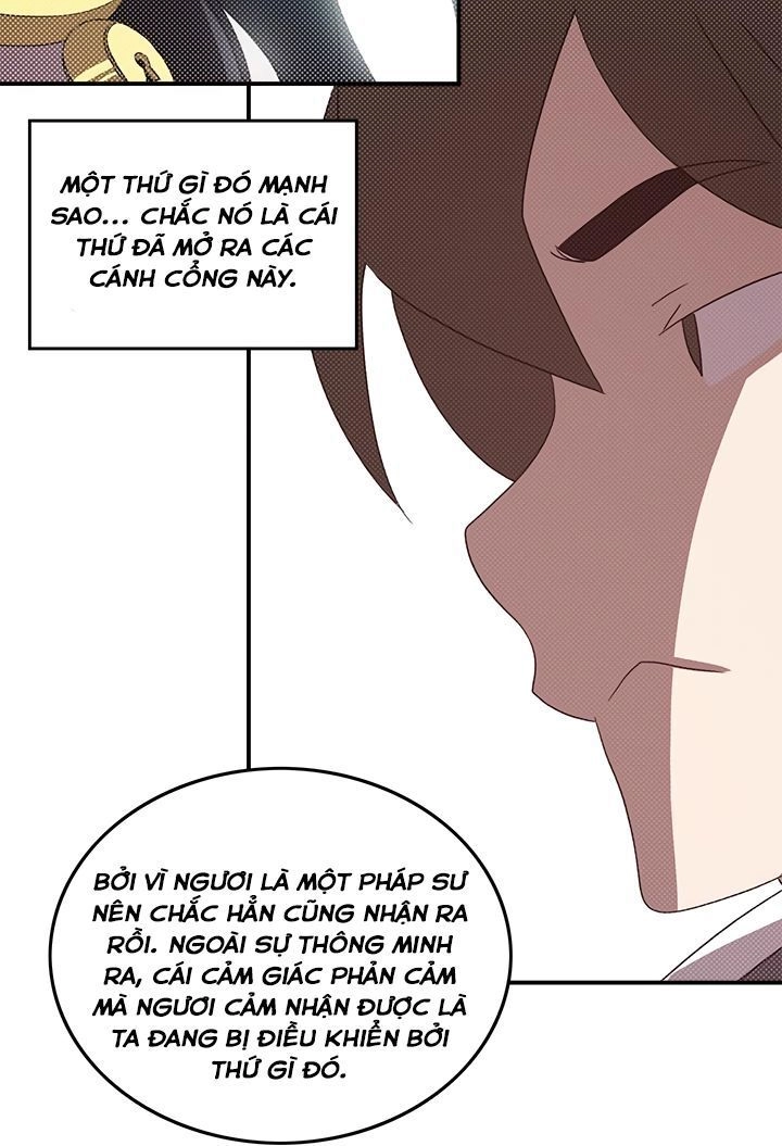 Ta Là Vua Pháp Sư Chapter 84 - 30