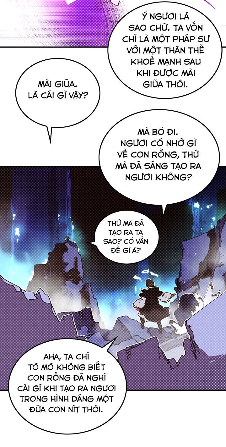 Ta Là Vua Pháp Sư Chapter 85 - 14