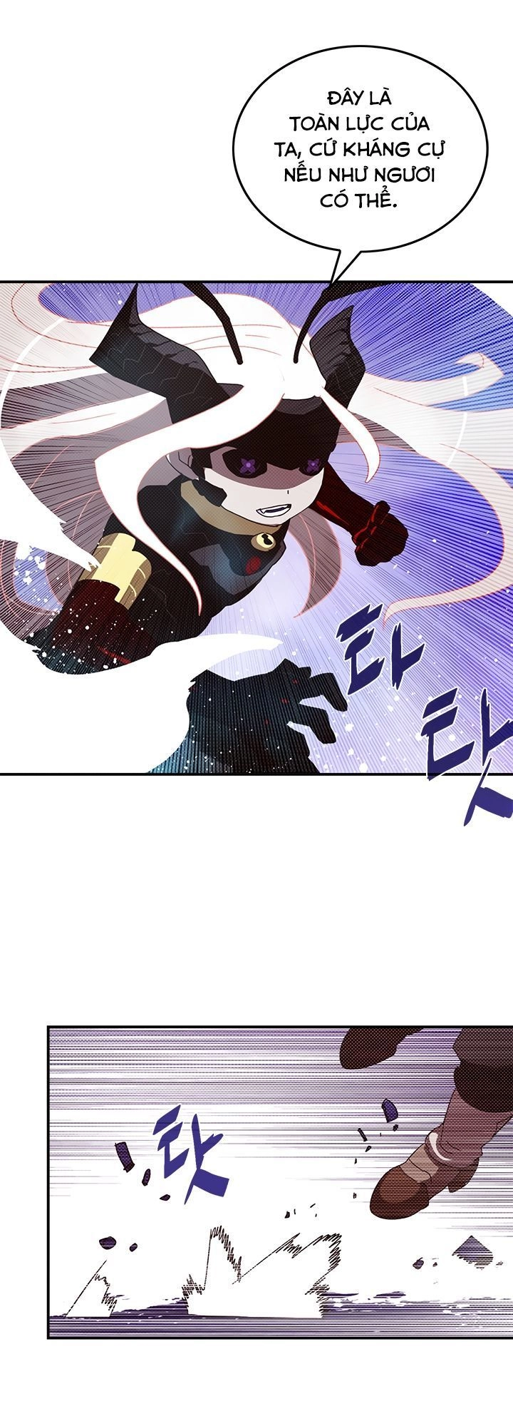 Ta Là Vua Pháp Sư Chapter 85 - 37