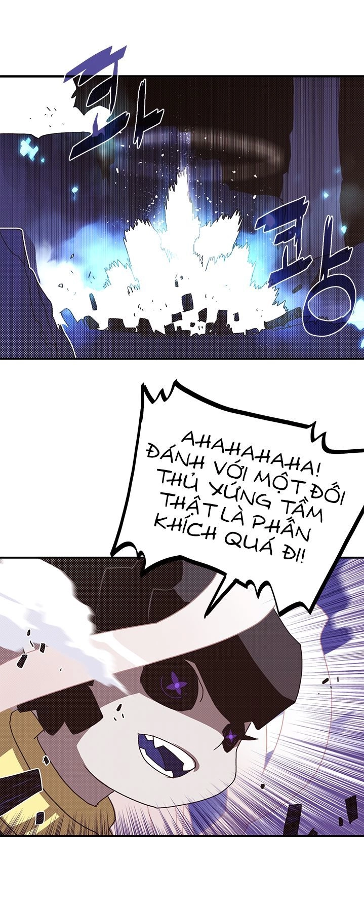 Ta Là Vua Pháp Sư Chapter 85 - 39