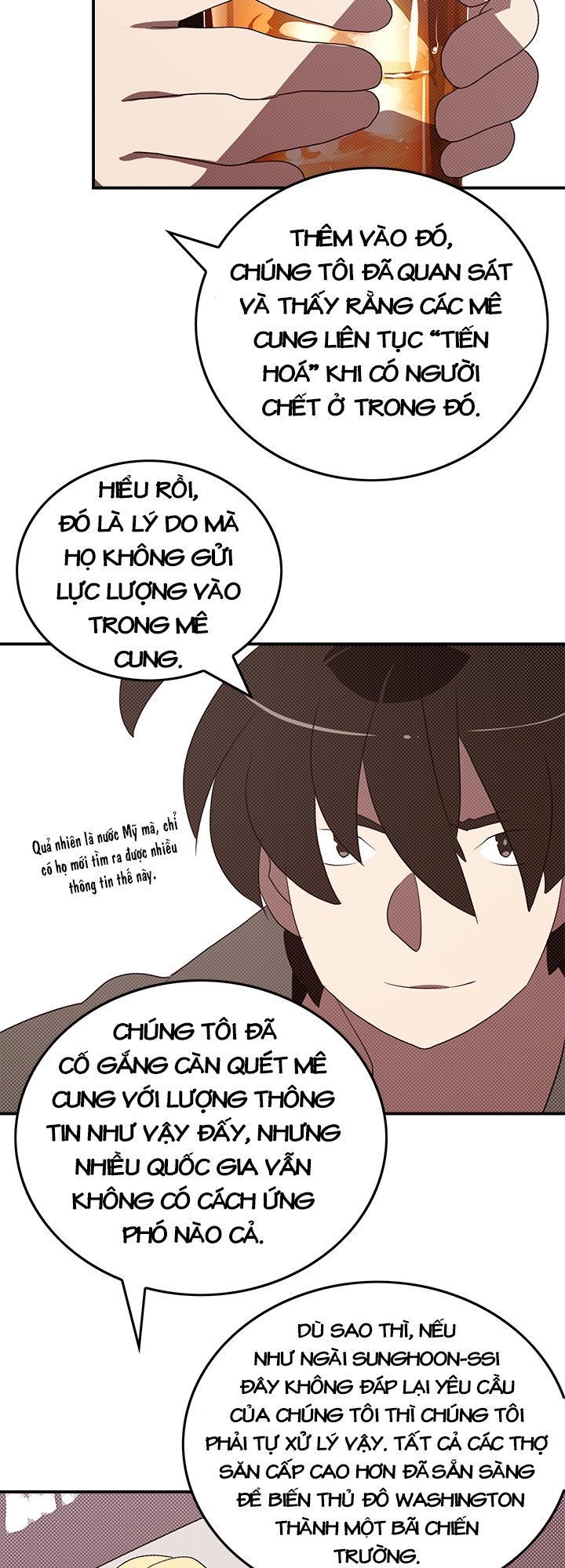 Ta Là Vua Pháp Sư Chapter 87 - 22