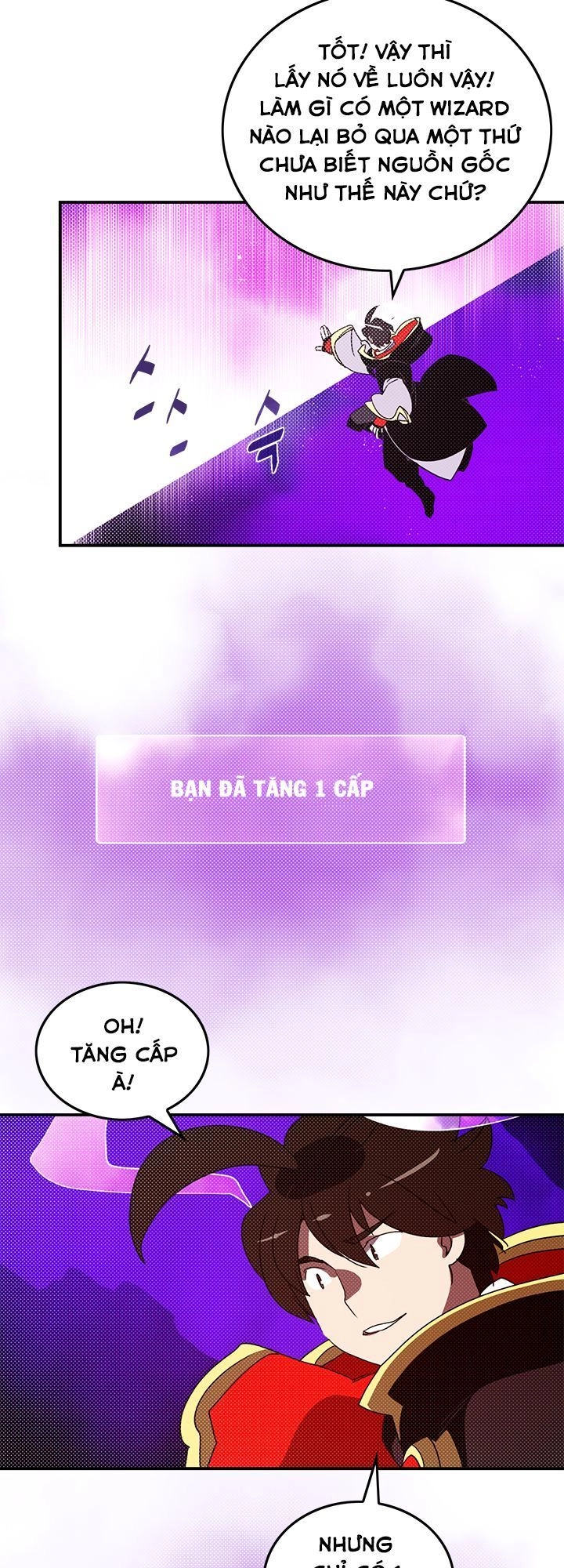 Ta Là Vua Pháp Sư Chapter 88 - 40