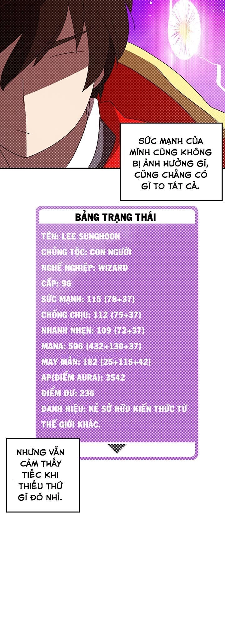 Ta Là Vua Pháp Sư Chapter 88 - 43