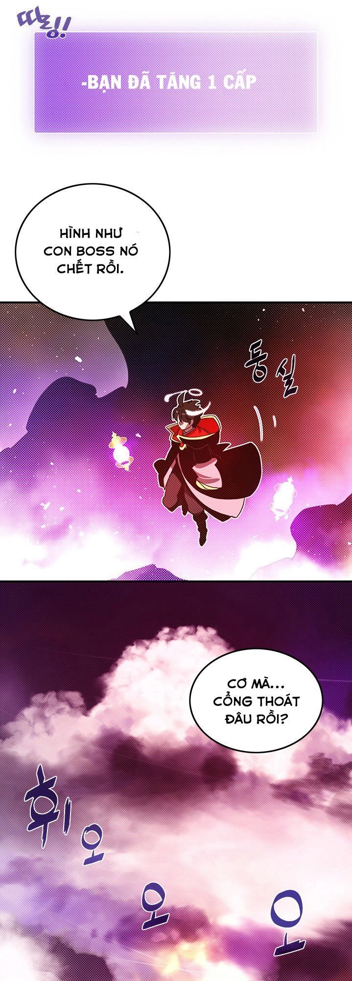 Ta Là Vua Pháp Sư Chapter 89 - 33