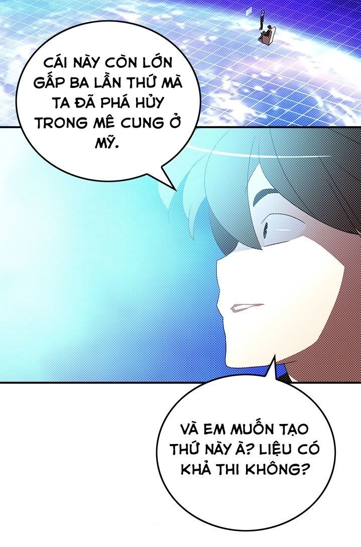 Ta Là Vua Pháp Sư Chapter 90 - 18