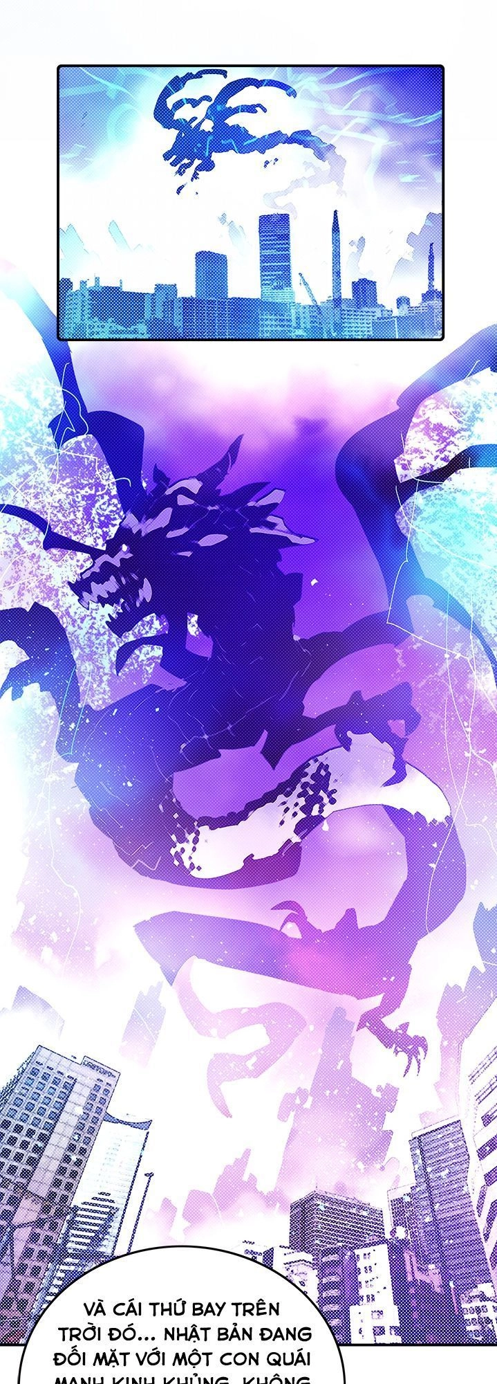 Ta Là Vua Pháp Sư Chapter 90 - 33