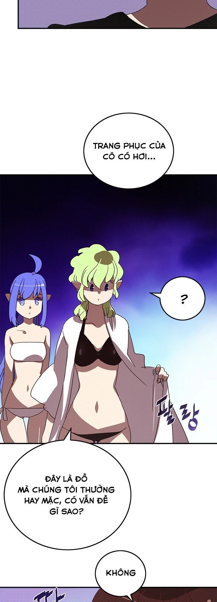 Ta Là Vua Pháp Sư Chapter 91 - 27