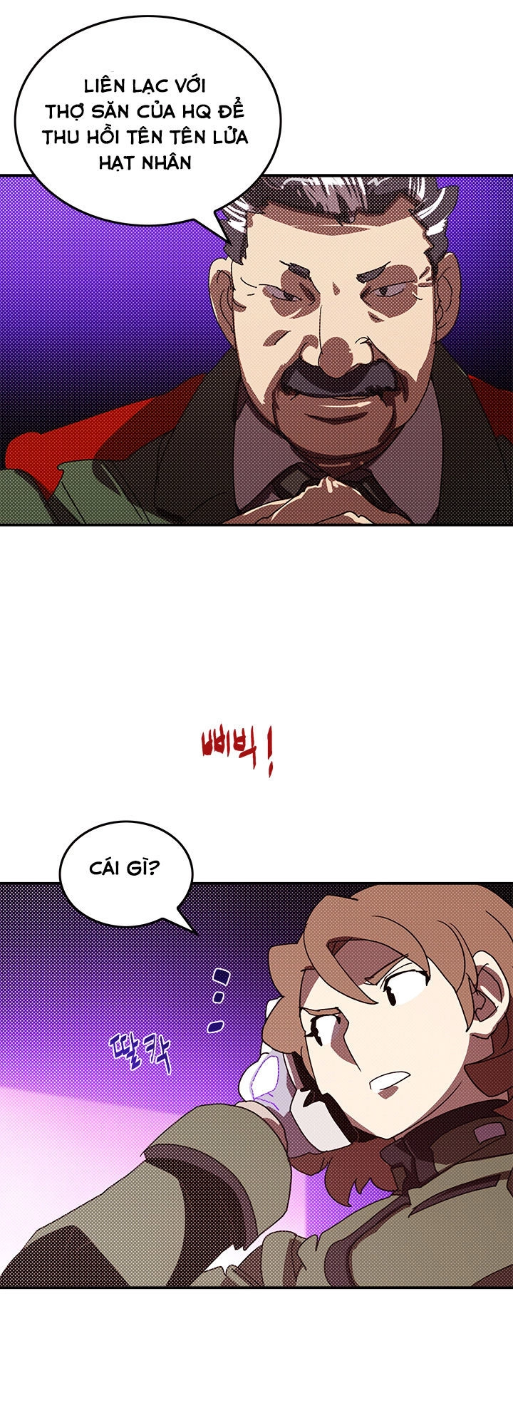 Ta Là Vua Pháp Sư Chapter 92 - 14